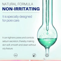 SAUVASINE Pore Shrink Pore Control Serum 10ml