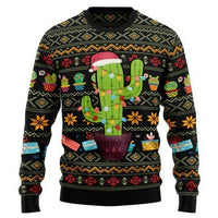 Digital Printing Men's Loose-fitting Round-neck Sports Shirt
