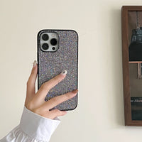 Phone Case Creative Rhinestone All Inclusive