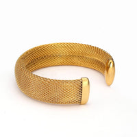 Stainless Steel Fashion Bracelet For Women