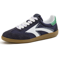 Retro Men's Sports Niche Casual Shoes