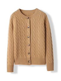Women's Autumn And Winter Undershirt Loose Top