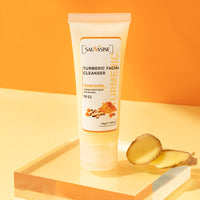 Turmeric 5-piece Moisturizing Care Suit