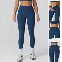 Outdoor Cycling Running Exercise Workout Pants
