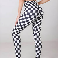 Fashion Slim Fit Women's Skinny Pants