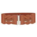 Women's Fashion French Retro Girdle Belt