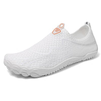 Outdoor Skin-friendly Soft-soled Wading Shoes For Couples