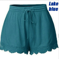 Amazon European And American Hot Style Pants Women