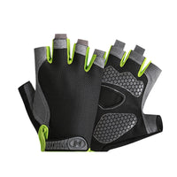 Finger Riding Gloves Men And Women Outdoor Non-slip Sun Protection Camping