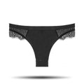 Ladies Menstrual Pants Lace Physiological Bikini
