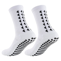 Football Men's Mid-calf Sports Socks Running
