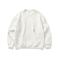 Long Sleeve Crew Neck Sweater New Men's