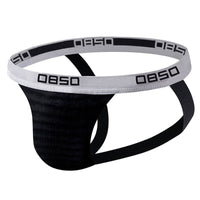 Men's Big Pouch Sports Breathable Cotton Underpants