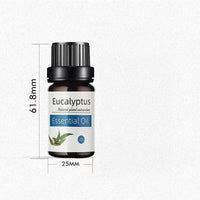 Preserved Rose White Tea Botanical Body Care Essential Oil