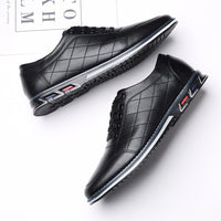 Non-slip Casual Sports All-matching Easy Wear Tide Shoes