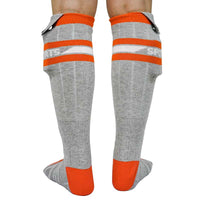 Ski Outdoor Men's Warm Fleece-lined Socks