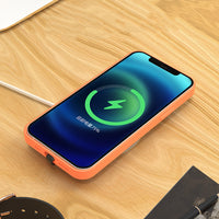 Mobile Phone Shell Wristband Is Suitable For Anti-fall And Durable TPU Personality Sports Bracelet Tide