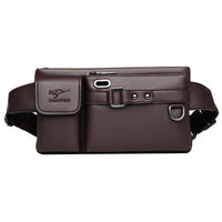 Casual Fashion Crossbody Bag Large Capacity