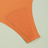Ice-silk Seamless No-show Underwearperfect For Sports And Yoga