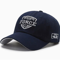 Baseball Caps For Men And Women Spring And Summer Outdoor Sun Protection