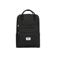Versatile And Portable Waterproof Printed Backpack That Can Be Used To Carry Luggage