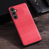 Simple Canvas Pattern For Phone Case