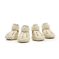 Summer Dog Sandals Large Dog Breathable