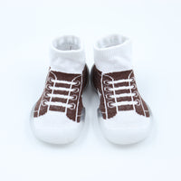 Children's Breathable Footwear And Soft Sole Footwear
