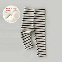 Korean Spring And Autumn Baby Underpants