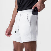Sports Shorts Men's Cotton Breathable