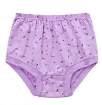 Women's Plus Size Loose Briefs