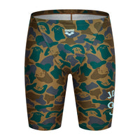 Men's Swimming Trunks Professional Waterproof