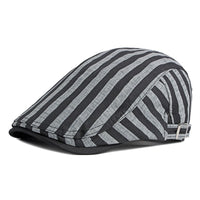 Men's Beret Korean Fashion Spring And Summer