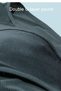 New Cotton Fashion Personality Men's Underwear
