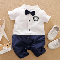 Newborn One Hundred Days Old Dress