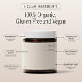 60 Capsules Digestive Enzyme Capsules