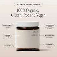 60 Capsules Digestive Enzyme Capsules