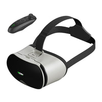 New All-in-one BOX VR Headset