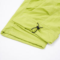 DK Kids Mountain-Style Quick-Drying Water-Repellent Wide-Leg Pants