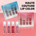 Long-lasting Smudge-proof And Non-transfer Lip Tint