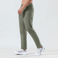 Quick-drying Sports Pants Men's Loose Autumn Thin