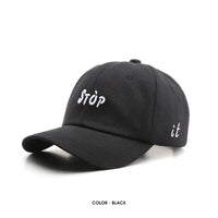 Baseball Fashion Outdoor Casual Sun Hat