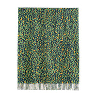 Women's Warm Scarf Cashmere-like Retro Europe And America Scarf Fashion