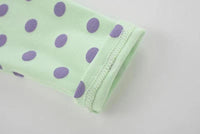 New Boys And Girls High Waist Tummy Set For Children