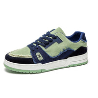 Men's Trend Yuansufeng Student Casual Sports Shoes