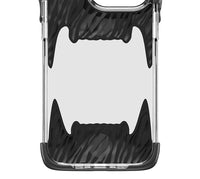 Full Package Transparent Protective Phone Case