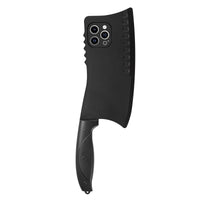 Quirky Ideas Kitchen Knife Phone Case