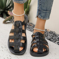 Flat All-match Roman Style Women's Sandals