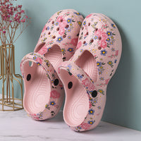 Women's Hole Shoes For Summer