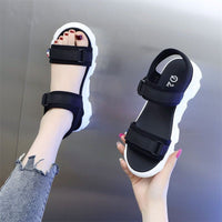 Women's Sports Sandals Summer Classic All-matching
